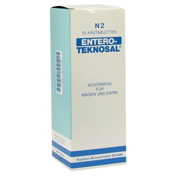 Entero Teknosal 50 St
