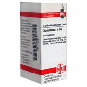 Chamomilla D30 10 g