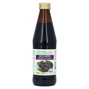 Holunder Bio 100% Direkt 330 ml