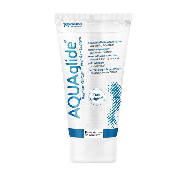 Aquaglide 50 ml