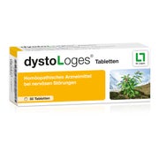 Dystologes Tabletten 50 St