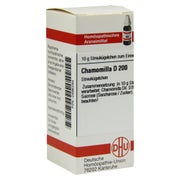 Chamomilla D200 10 g