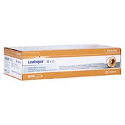 Leukopor 5mx2.5cm 12 St