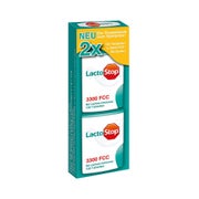 Lactostop 3300 Fcc Klickspender Doppelpack 2X100 St