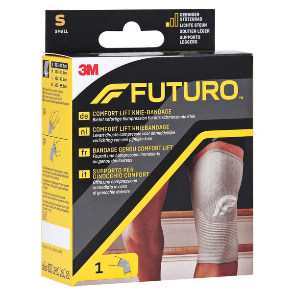 Futuro Comfort Knieband S 1 St
