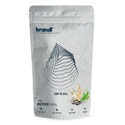 brandl Astronautennahrung Trinkmahlzeit für Sportler | Ausnahmslos nur hochwertige Inhaltsstoffe