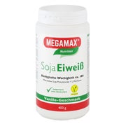 Soja Eiweiss 80+methionin Vanille 400 g