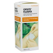 Opsite Flexifix Pu Folie 10cmx1m Unsteril Rolle 1 St