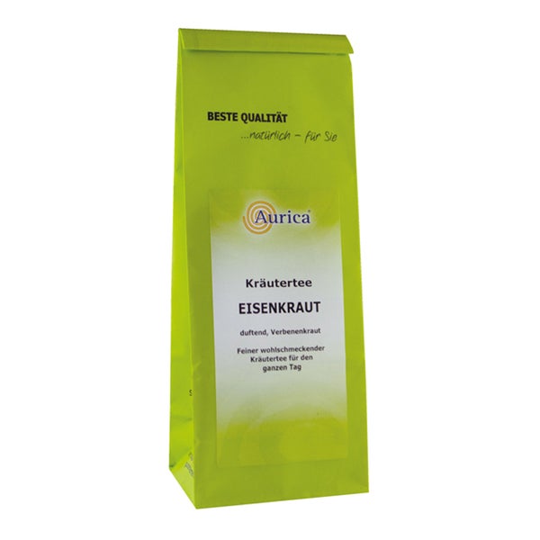 Eisenkraut Kräutertee 50 g