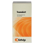 Traumakatt Tabletten 50 St