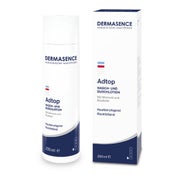 Dermasence Adtop Wasch- Und Duschlotion 200 ml