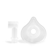 Pari Baby Maske Gr. 3 Mit Baby Winkel 1 St