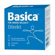 Basica Direkt - Basische Mikroperlen 30 St