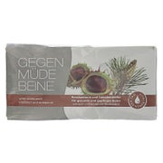 Gegen MÜDE Beine m.Rosskastan.u.Latschen 10 St