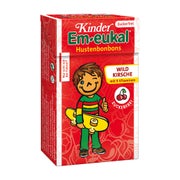 Em-eukal Kinder Zfr. Pocketbox 40 g